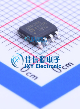 AD628ARZ  ADI(亚德诺)/LINEAR  SOIC-8_150mil