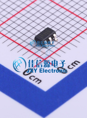 电压基准芯片  REF3230AIDBVR  TI()  SOT-23-6