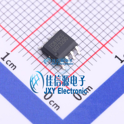 电机驱动芯片  TC618CS  FM(富满)  ESOP-8