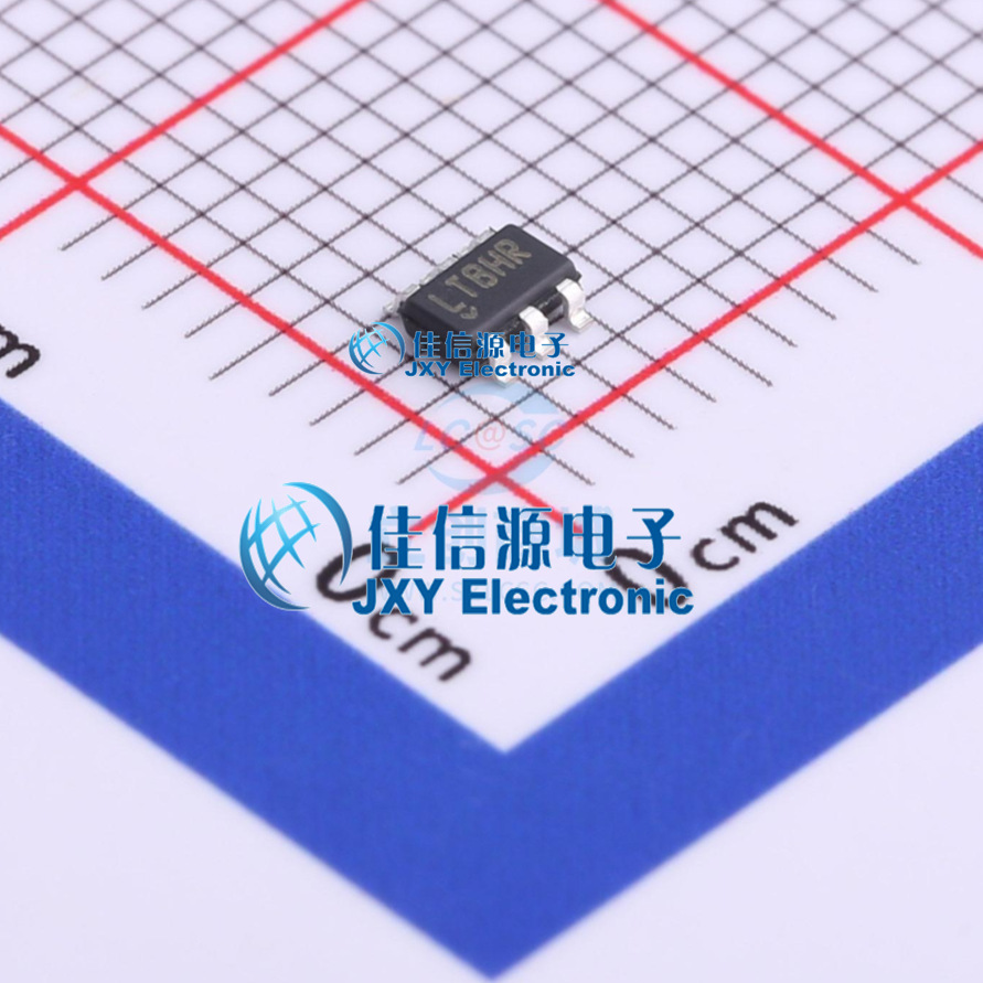 LTC4412HVIS6#TRMPBF  ADI(亚德诺)/LINEAR  TSOT-23-6