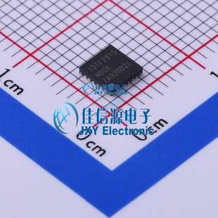 F2915NBGK  RENESAS(瑞萨)/IDT  QFN-24