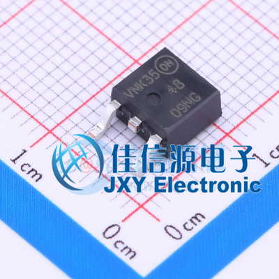 场效应管(MOSFET)    NTD4809NT4G  onsemi(安森美)  DPAK
