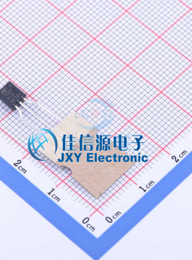 电压基准芯片  TL431AIZ-AP  ST(意法半导体)  TO-92-3