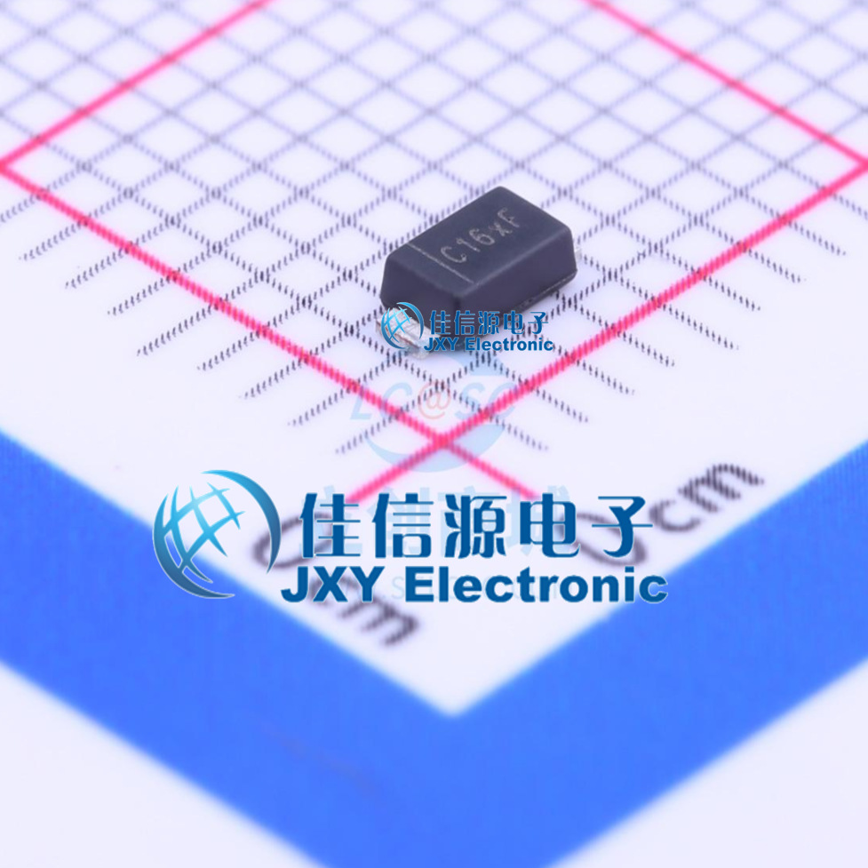 LED驱动     AL5809-15P1-7  DIODES(美台)  Power-DI-123