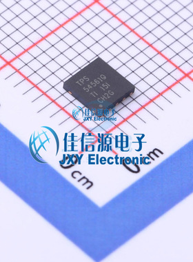 DC-DC电源芯片  TPS54561QDPRRQ1  TI()   WSON-10