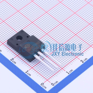 场效应管     NCE65T680F  NCE(无锡新洁能)  TO-220F-3