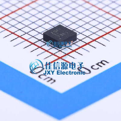 DC-DC电源芯片  TPS61236PRWLR  TI()  VQFN-9