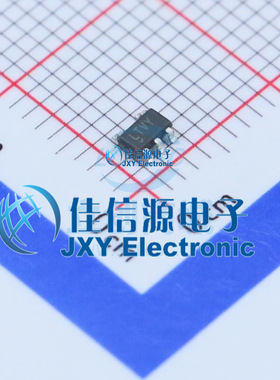 线性稳压器 LT1964ES5-BYP#TRMPBF ADI(亚德诺) TSOT-23-5 低噪声