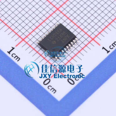 通用总线功能   SN74LVCH245APWR  TI(德州仪器)  TSSOP-20