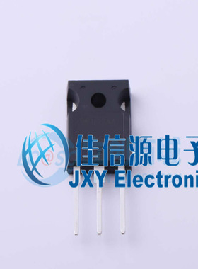 IGBT管/模块     HGTG40N60B3  onsemi(安森美)  TO-247-3