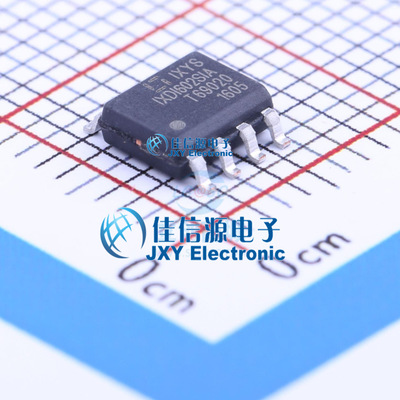 栅极驱动IC   IXDI602SIA  IXYS   SOIC-8