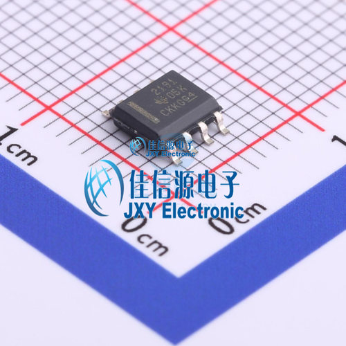 OPA2191IDR  TI()  SOIC-8