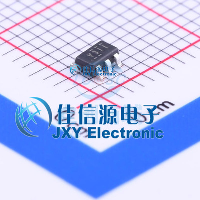 电压基准芯片  TLV431IDBVR  TI()  SOT-23-5