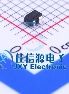 LED驱动    BCR402WH6327  SOT-343-4