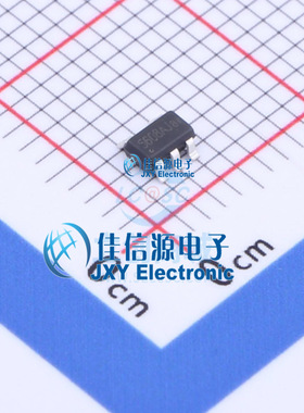 电池管理   XB5608AJ  xysemi(赛芯微)  SOT-23-5