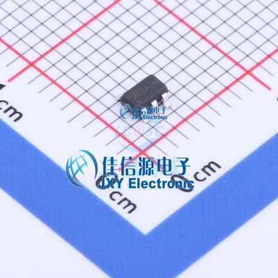 电池管理   XB5608AJ  xysemi(赛芯微)  SOT-23-5