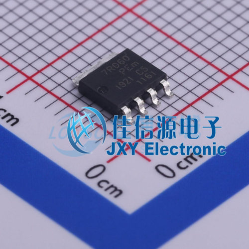 场效应管     PSMN7R0-60YS,115  Nexperia(安世)  SOT-669