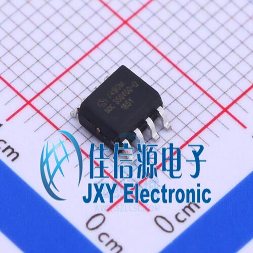 SC92F7490M08U SOP8L SOC(赛元)