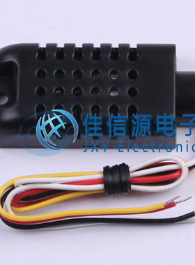 温湿度传感器 AM2301B 广州奥松 全新原装 模块芯片集成IC 包邮