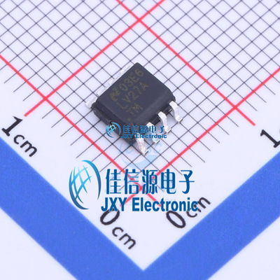 缓冲器/驱动器    DS90LV027ATMX/NOPB  TI(德州仪器)  SOIC-8