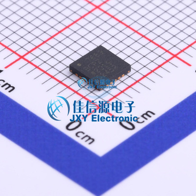 AD7689BCPZRL7  ADI(亚德诺)/LINEAR  LFCSP-20