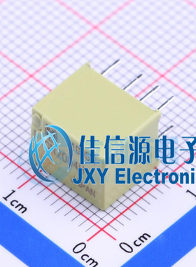 信号继电器     AGN2004H   PANASONIC(松下)