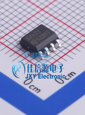 TL082AIYDT  ST(意法半导体)  SO-8