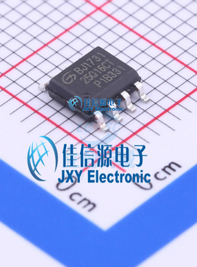 GD25Q16CTIG  GigaDevice(兆易创新)  SOP-8_150mil