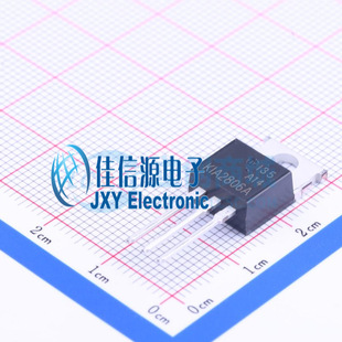 场效应管(MOSFET)     KIA2806A  KIA  TO-220