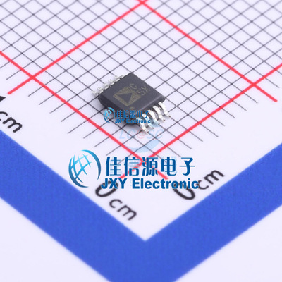 AD7980ARMZRL7  ADI(亚德诺)/LINEAR  MSOP-10