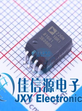 ADUM226N1BRIZ  ADI(亚德诺)/LINEAR  SOIC-8