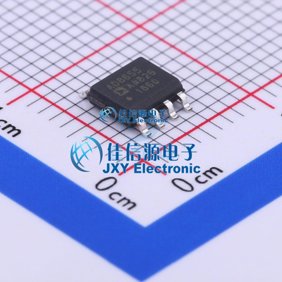 AD8655ARZ  ADI(亚德诺)/LINEAR  SOIC-8