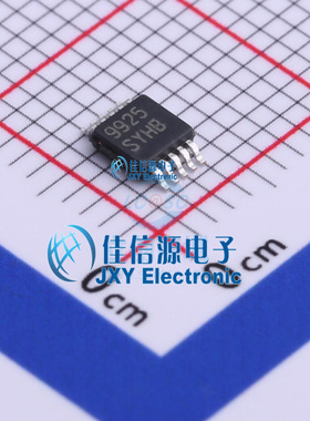 LED驱动     LM3409HVMYX/NOPB  TI(德州仪器)  HVSSOP-10-EP-0.5