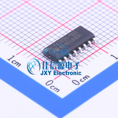 ALTAIR04-900TR  ST(意法半导体)  SOIC-16 150mil