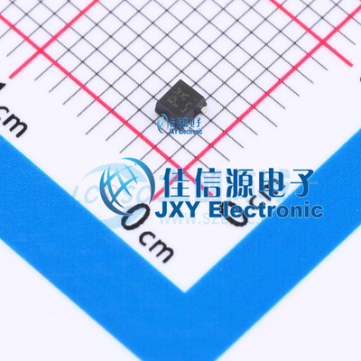 场效应管(MOSFET)       RSF015N06TL  ROHM(罗姆)  TUMT-3