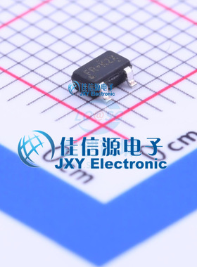 RT9818C-29GV  RICHTEK(台湾立锜)  SOT-23-3  2.9V