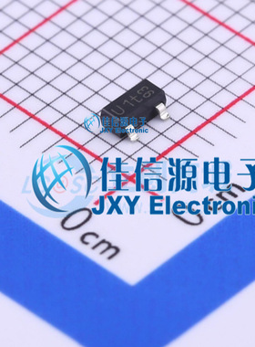 三极管(BJT)    BCX19,215  Nexperia(安世)  SOT-23-3