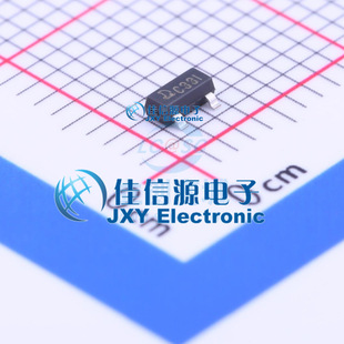 DC-DC电源芯片  QX2304L33T  泉芯  SOT-23(SOT-23-3)