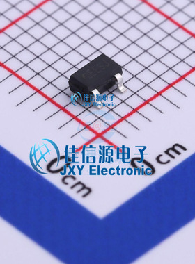 场效应管(MOSFET)    MEM2310M3G  MICRONE(南京微盟)  SOT-23-3