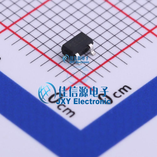 场效应管(MOSFET)    MEM2310M3G  MICRONE(南京微盟)  SOT-23-3