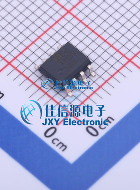 栅极驱动IC   MIC4420YM  MICROCHIP(美国微芯)  SOIC-8