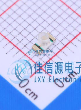 发光二极管   LTST-C21KGKT  LITEON(光宝)  1206 普绿/黄绿