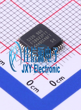 TMS320F28023PTT TI() LQFP48