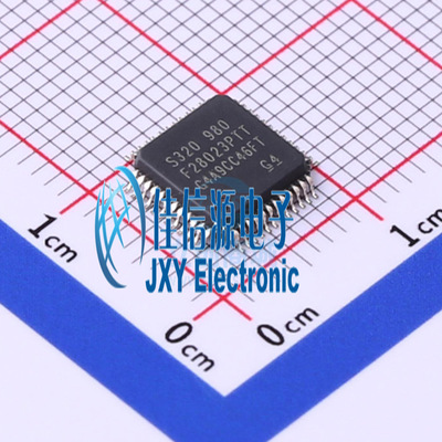 TMS320F28023PTT TI() LQFP48