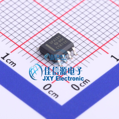 OPA189IDR  TI()  SOIC-8