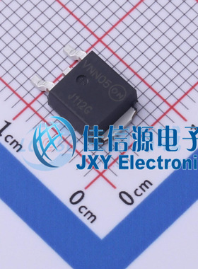 达林顿管       MJD112G  onsemi(安森美)  TO-252-3