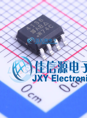场效应管   SI4136DY-T1-GE3  VISHAY(威世)  SOIC-8