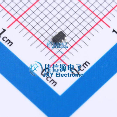 反相器     AiP74LVC2GU04GC363.TR  I-CORE(中微爱芯)  SOT-363