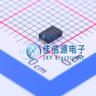 A1392SEHLT DFN 美国埃戈罗 ALLEGRO 霍尔传感器