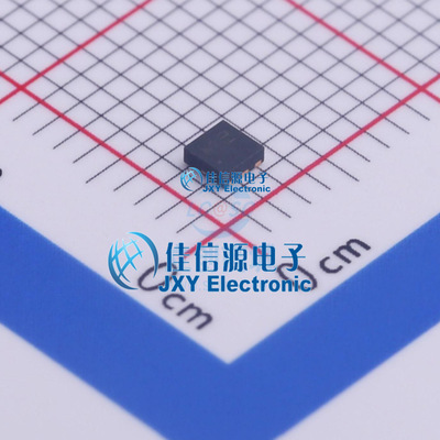 场效应管(MOSFET)    DMN3016LFDE-7  DIODES(美台)  U-DFN2020-6